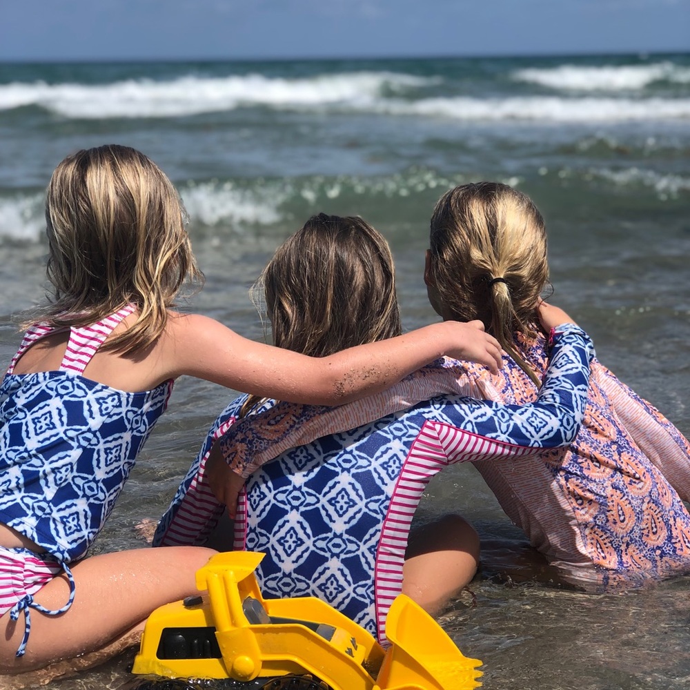 Meet your Posher, Kathleen